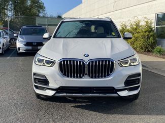 Used 2022 BMW X5 sDrive40i w/ Executive Package RWD video 2