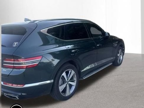 Used 2023 Genesis GV80 2.5T w/ Advanced Package AWD/4WD image 4