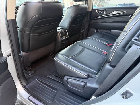 Used 2019 INFINITI QX60 Pure image 29