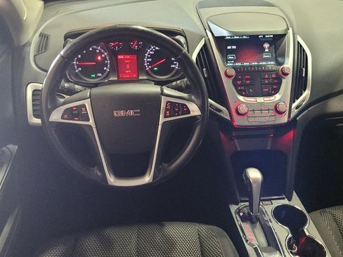 Used 2015 GMC Terrain SLE w/ Chrome Edition FWD image 22