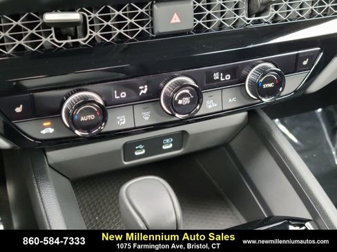 Used 2023 Honda Accord EX-L image 23