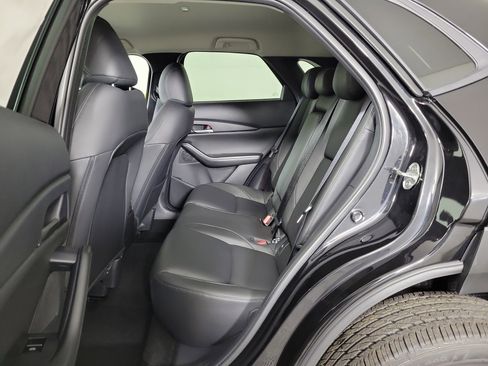 New 2026 MAZDA CX-30 AWD 2.5 S w/ Select Sport Pkg image 12