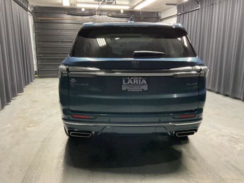 New 2026 Buick Enclave Avenir image 5