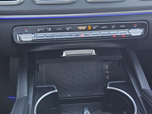 Used 2025 Mercedes-Benz GLE 350 4MATIC image 20