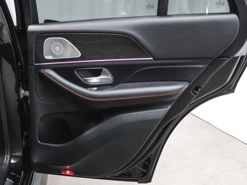 Used 2023 Mercedes-Benz GLE 53 AMG 4MATIC Coupe image 17