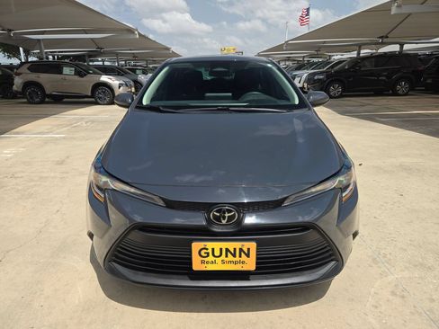 Used 2023 Toyota Corolla LE FWD image 8