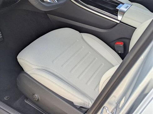 New 2026 Mercedes-Benz GLC 300 image 4