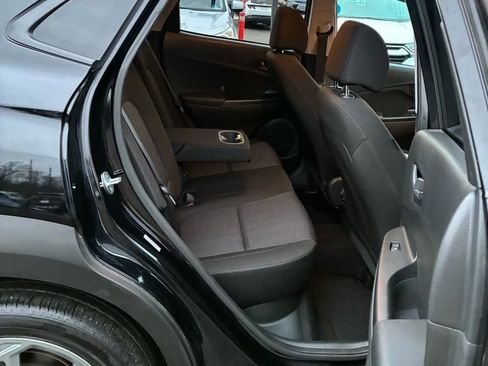 Used 2023 Hyundai Kona SEL image 20