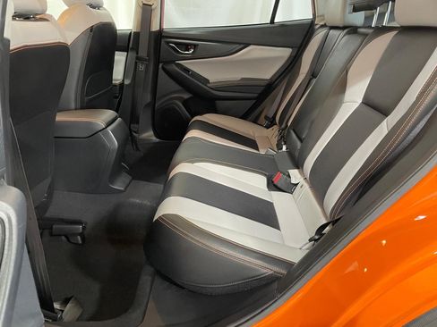 Used 2019 Subaru Crosstrek 2.0i Limited w/ Moonroof Package w/Navigation image 13