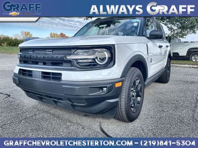 Used 2024 Ford Bronco Sport Big Bend w/ Convenience Package