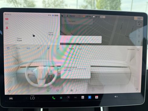 Used 2020 Tesla Model Y Long Range image 21