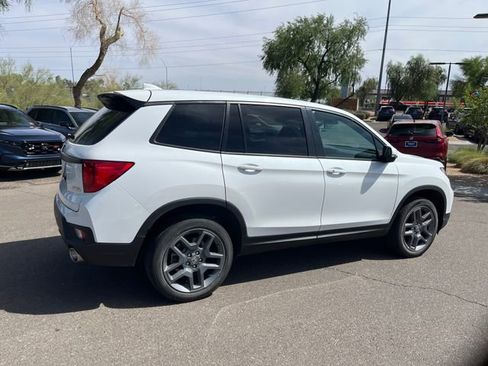 Used 2023 Honda Passport EX-L image 5