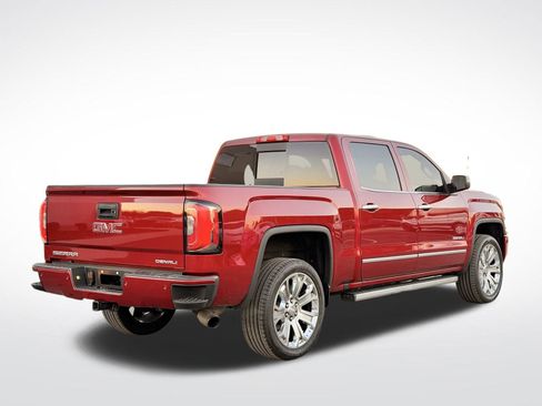 Used 2018 GMC Sierra 1500 Denali w/ Denali Ultimate Package image 9
