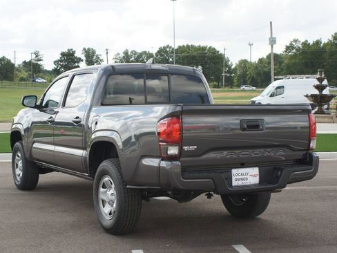Used 2022 Toyota Tacoma SR w/ SR Convenience Package image 13