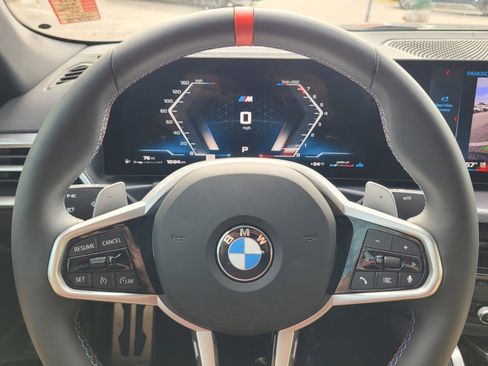 Certified 2025 BMW M440i Convertible image 25