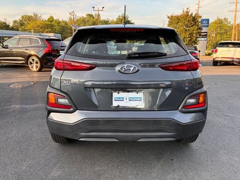 Used 2021 Hyundai Kona SE FWD image 5