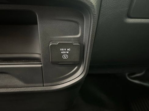 Used 2025 RAM 3500 Tradesman AWD/4WD image 44