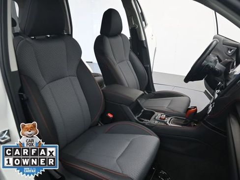 Used 2023 Subaru Forester Sport AWD/4WD image 30