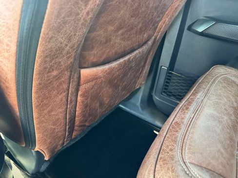 Used 2025 Ford Bronco Outer Banks AWD/4WD image 23
