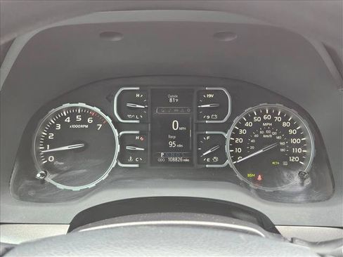 Used 2018 Toyota Tundra SR5 w/ TRD Off Road Package AWD/4WD image 11