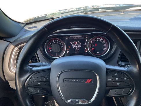 Used 2019 Dodge Challenger SXT w/ Cold Weather Group AWD/4WD image 12