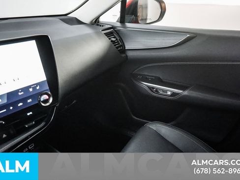 Used 2023 Lexus NX 350 AWD image 43