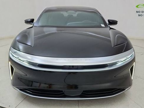 Used 2023 Lucid Air Touring AWD/4WD image 13