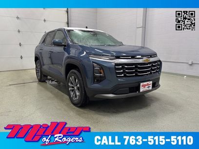 New 2026 Chevrolet Equinox LT w/ Convenience Package II