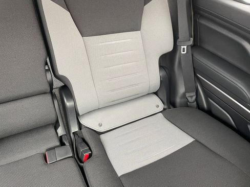 Used 2025 Toyota 4Runner TRD Off-Road image 36