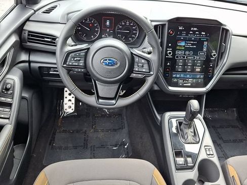 Certified 2024 Subaru Crosstrek 2.5i Sport w/ Crosstrek Mirror Package AWD/4WD image 18