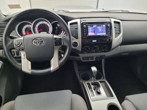 Used 2014 Toyota Tacoma 4x4 Double Cab w/ TRD Sport Package image 22