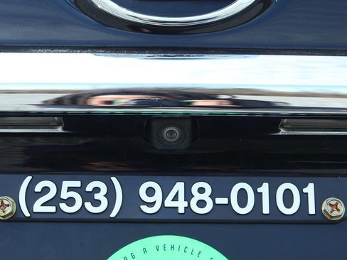 Used 2013 Lexus ES 350 w/ Luxury Pkg image 9