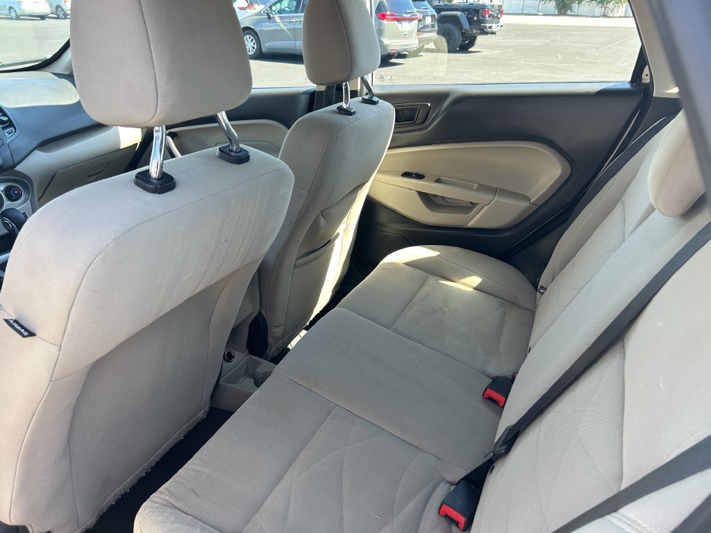 Used 2019 Ford Fiesta SE FWD image 29