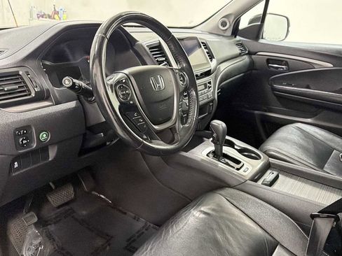 Used 2017 Honda Pilot EX-L image 12