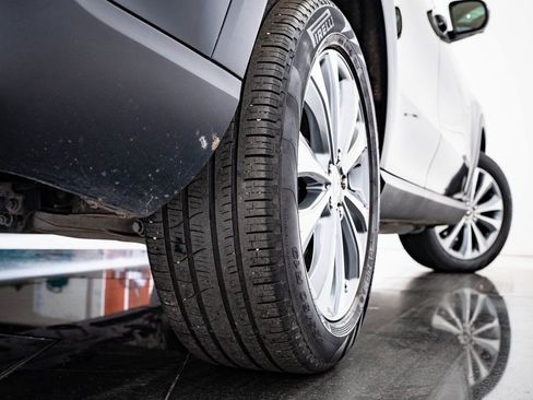 Used 2020 Mercedes-Benz GLE 350 4MATIC image 37