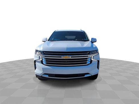 Certified 2024 Chevrolet Tahoe High Country w/ Advanced Technology Package image 3