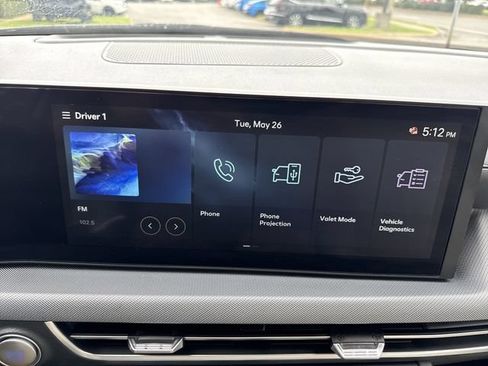 Used 2025 Hyundai Sonata SEL FWD image 24
