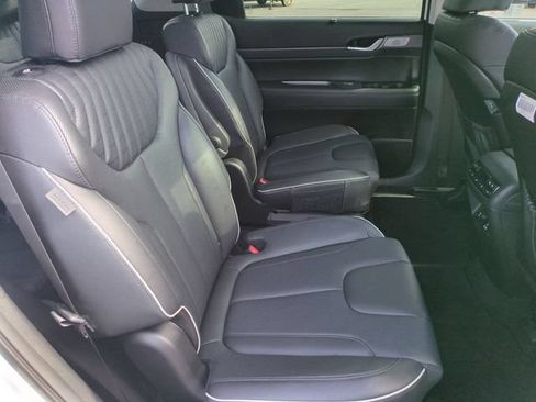 Used 2024 Hyundai Palisade Limited AWD/4WD image 34