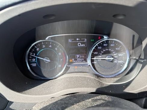 Used 2017 Subaru Forester 2.0XT Touring AWD/4WD image 5