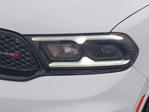Certified 2023 Dodge Durango SXT Launch Edition w/ SXT Blacktop Group image 18