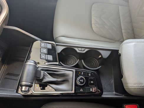 Used 2024 Kia Sportage X-Pro image 23