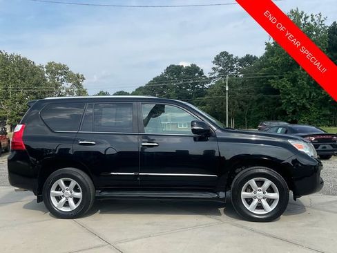Used 2012 Lexus GX 460 460 image 8