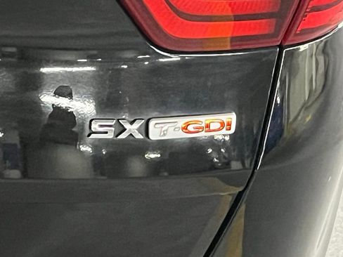 Used 2019 Kia Sportage SX image 33