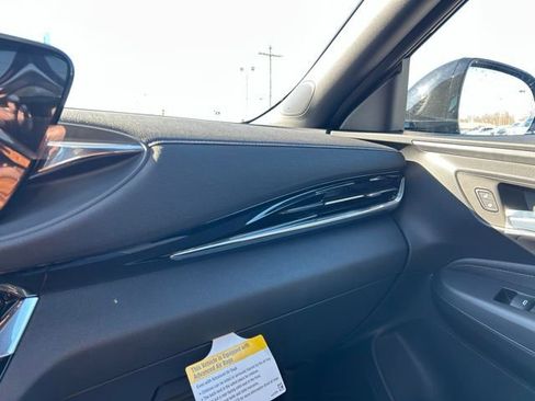 New 2026 Buick Envista Sport Touring w/ Convenience I Package image 57