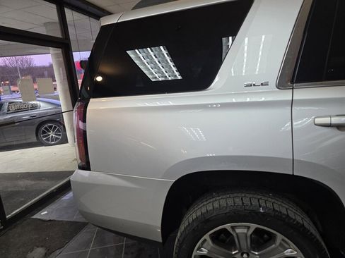 Used 2017 GMC Yukon SLE w/ Convenience Package image 31