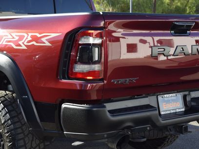 Used 2024 RAM 1500 TRX
