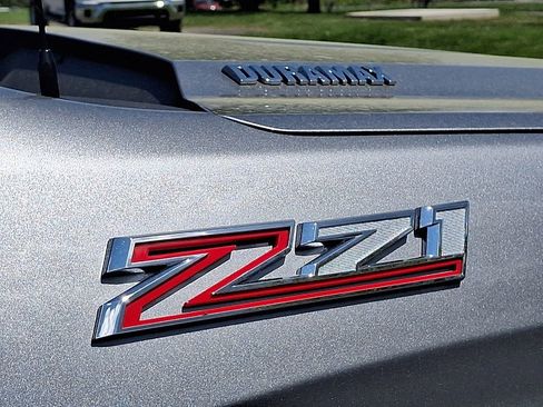 New 2026 Chevrolet Silverado 1500 RST AWD/4WD image 20