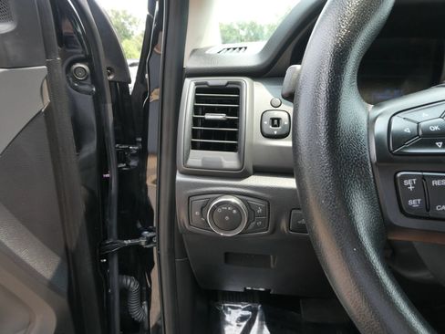 Used 2021 Ford Ranger XL w/ Equipment Group 101A High AWD/4WD image 15