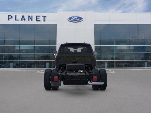 New 2026 Ford F350 XL image 6