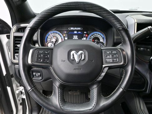 Used 2020 RAM 2500 Limited image 14